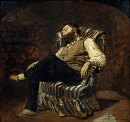 Die Siesta